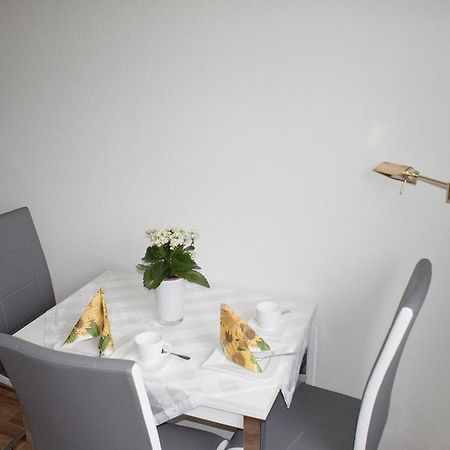 Ferienwohnung Aaltine 1 Bad Bentheim Zimmer foto