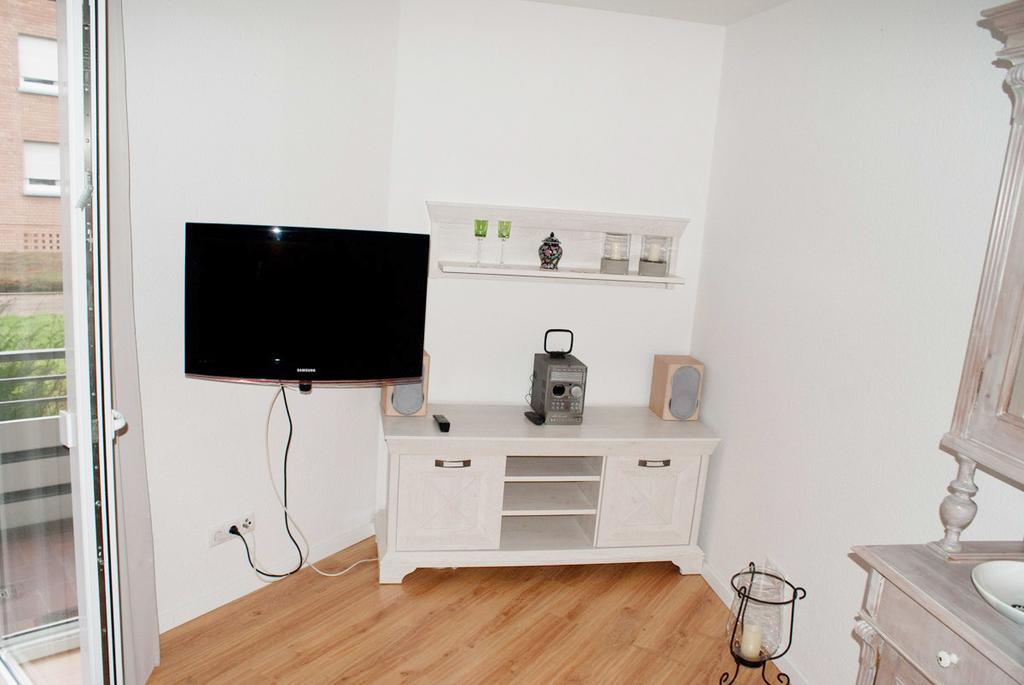Ferienwohnung Aaltine 1 Bad Bentheim Zimmer foto