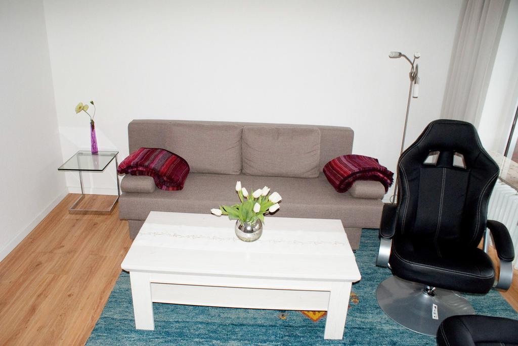 Ferienwohnung Aaltine 1 Bad Bentheim Zimmer foto