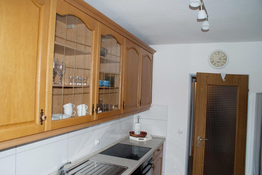 Ferienwohnung Aaltine 1 Bad Bentheim Zimmer foto