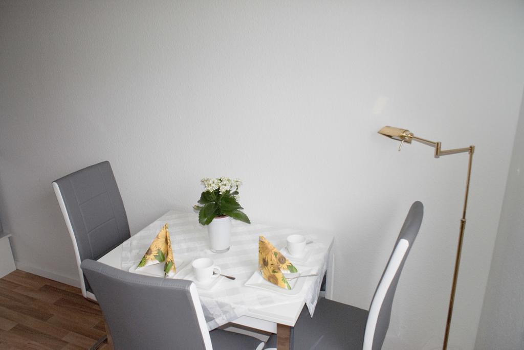 Ferienwohnung Aaltine 1 Bad Bentheim Zimmer foto